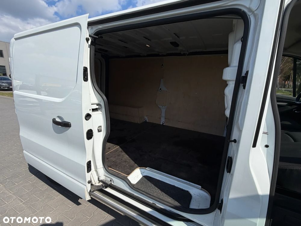 Renault Trafic - 9