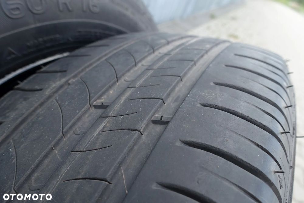 KOŁA FELGI STALOWE BERLINGO IV 18r. PARTNER 16" ET 47 6.5 J 5x108 - 9