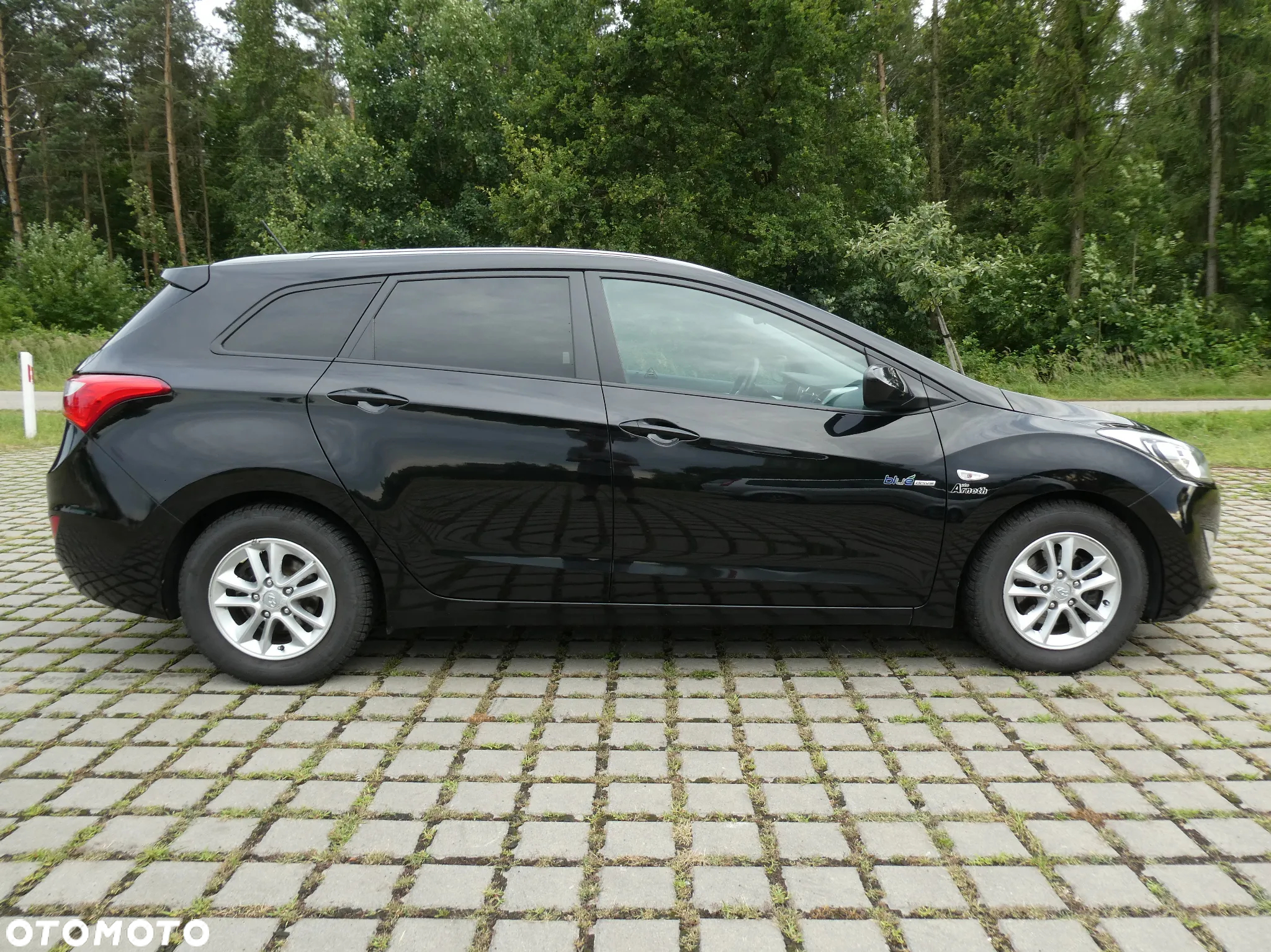 Hyundai i30 1.6 GDI BlueDrive Comfort - 7