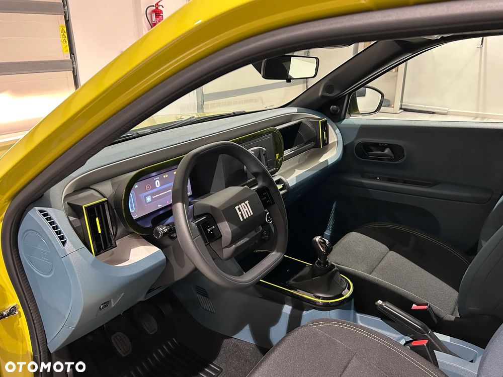Fiat Grande Panda 1.2 Pop - 19