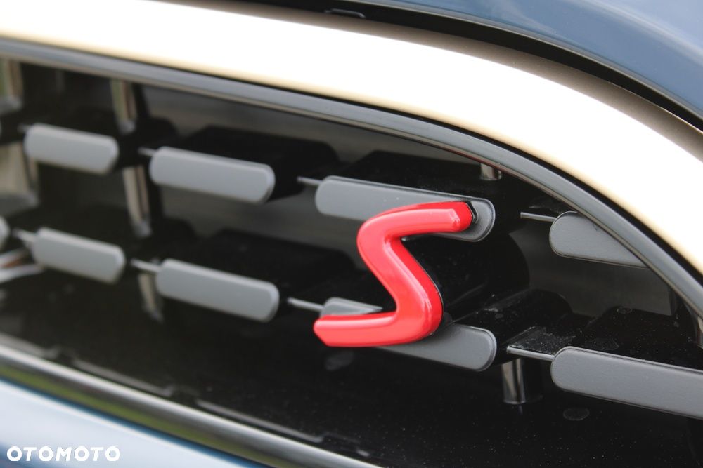 MINI Cooper S Favoured Trim - 22