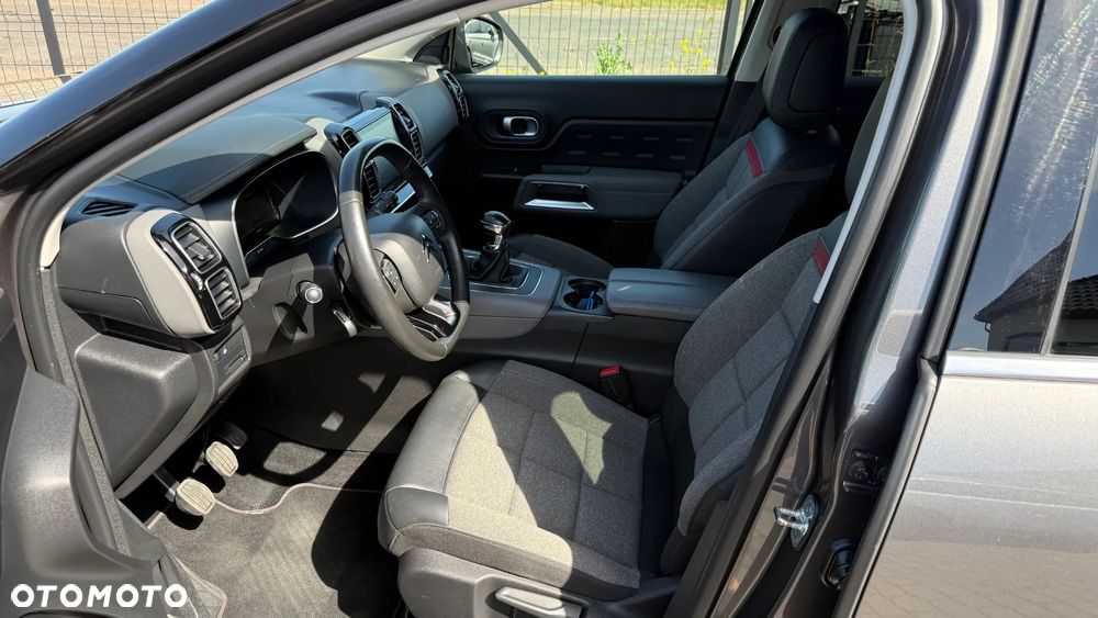 Citroën C5 Aircross 1.2 PureTech C-Series - 24