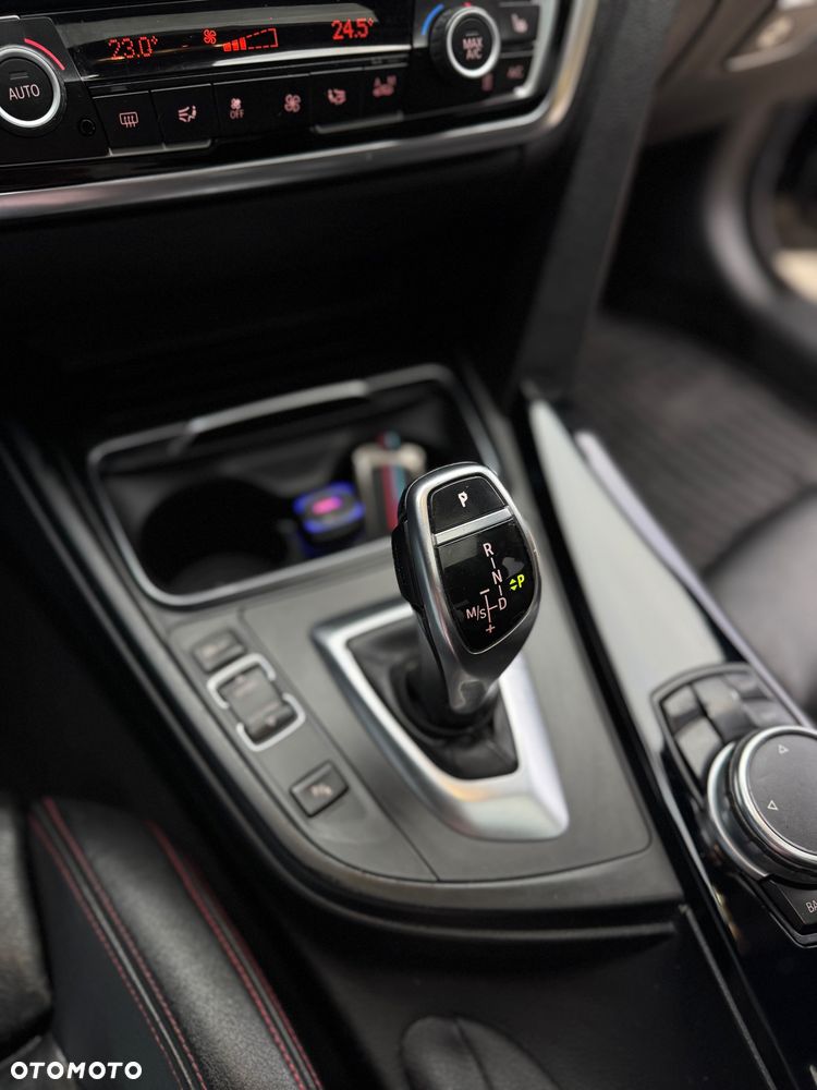 BMW Seria 4 430i M Sport - 34