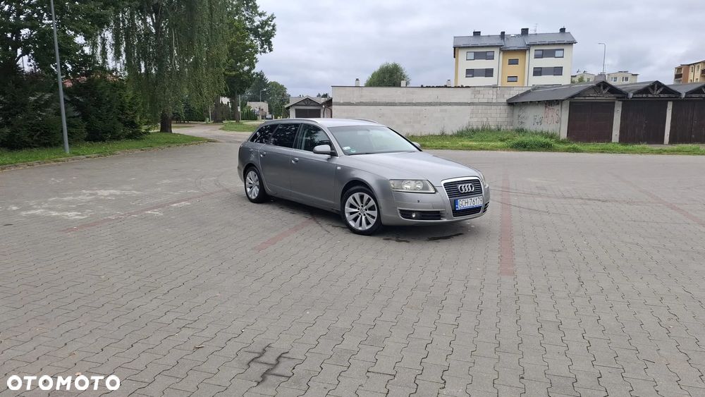 Audi A6 - 3