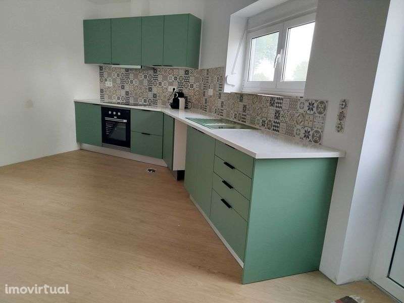 Moradia T2 para venda diretamente com o proprietário. - Grande imagem: 3/10