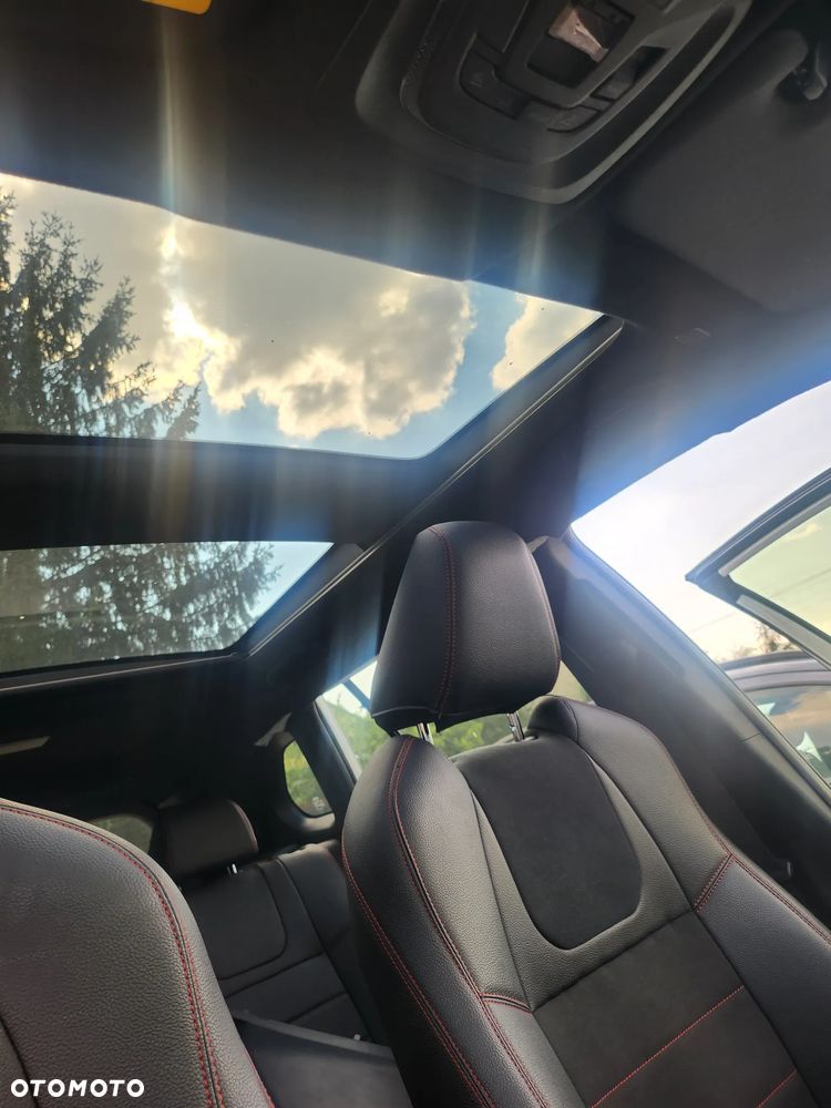 Toyota Corolla Cross 2.0 VVT-i Lounge - 3