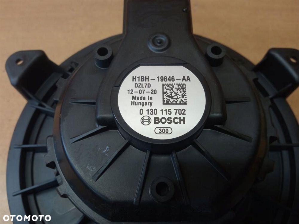 WENTYLATOR NAWIEWU FORD ECOSPORT H1BH-19846-AA EU - 3
