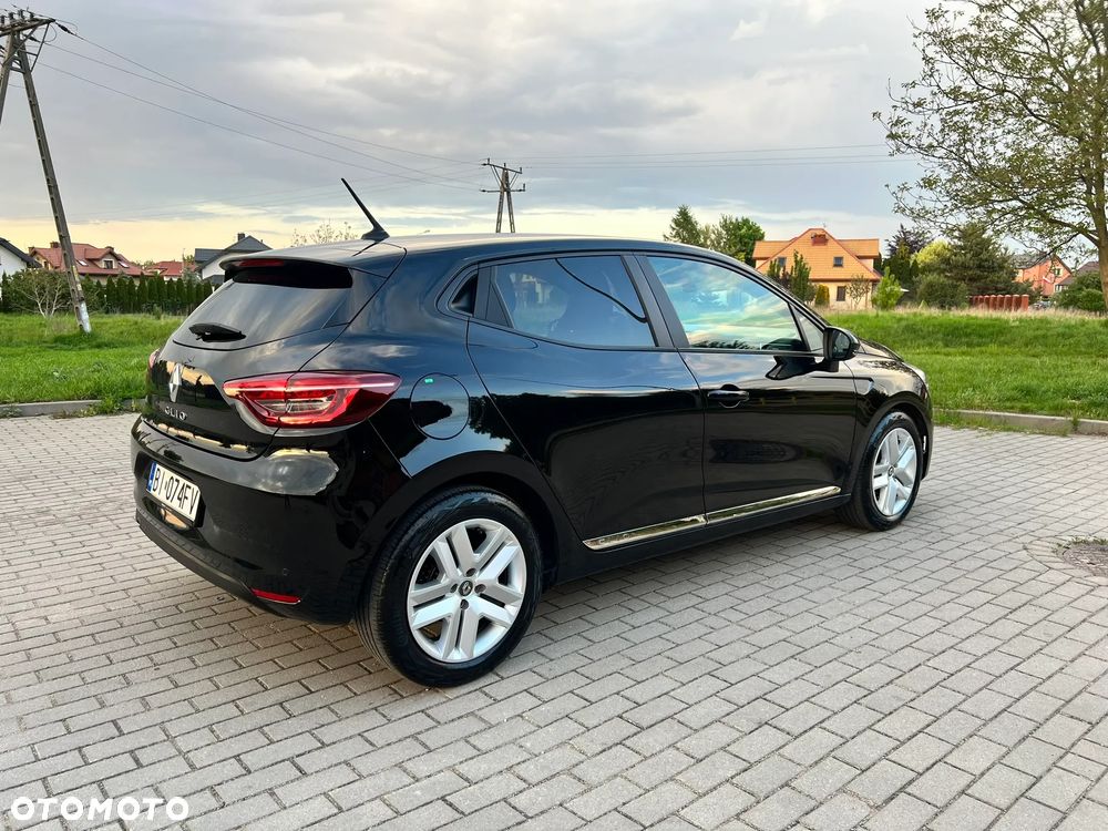 Renault Clio 1.0 SCe Zen - 11