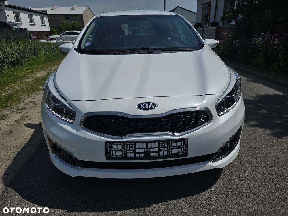 Kia Ceed 1.4 Optimum - 6