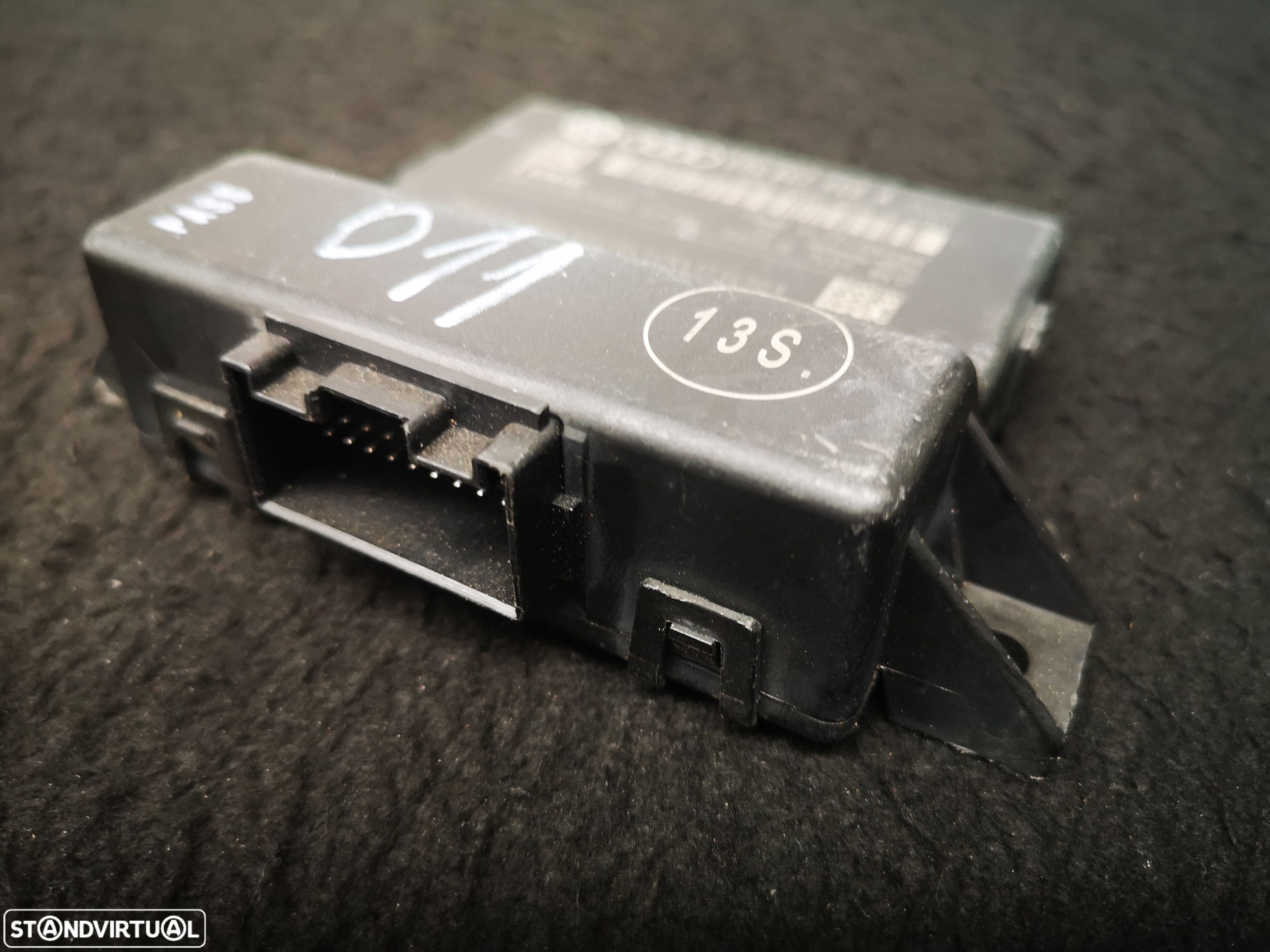 Gateway Modulo Audi  2007-2014 - 1