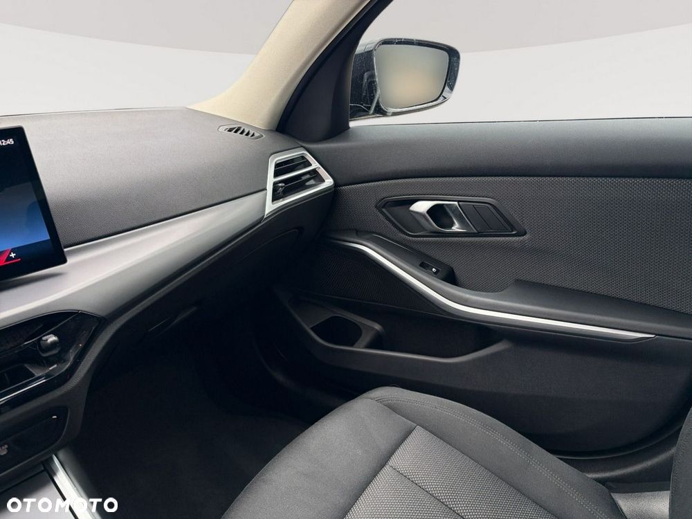 BMW Seria 3 318 - 22
