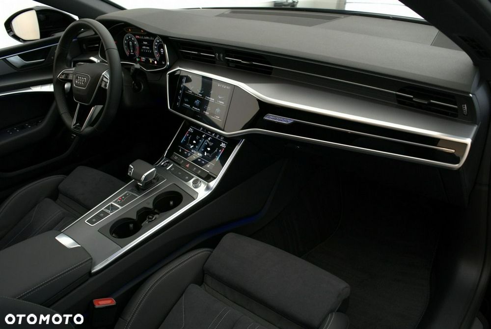 Audi A7 Sportback - 28