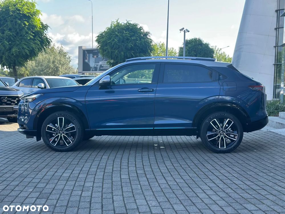 Honda HR-V e:HEV 1.5 i-MMD Advance Style - 5