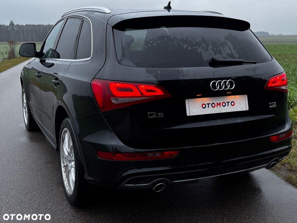 Audi Q5 - 10