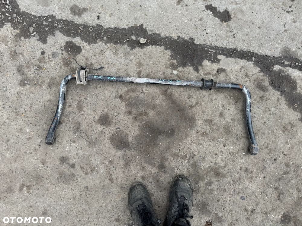 Drążek stabilizator Volkswagen LT 35 1975-1995 - 1