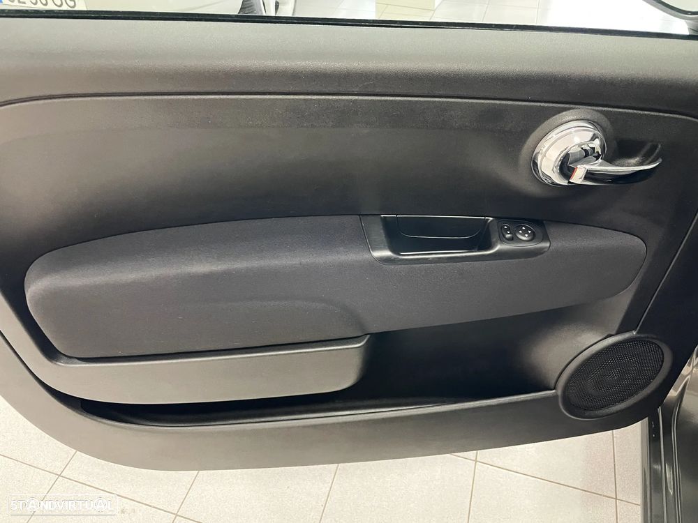 Fiat 500 1.0 GSE N3 Hybrid Lounge - 9