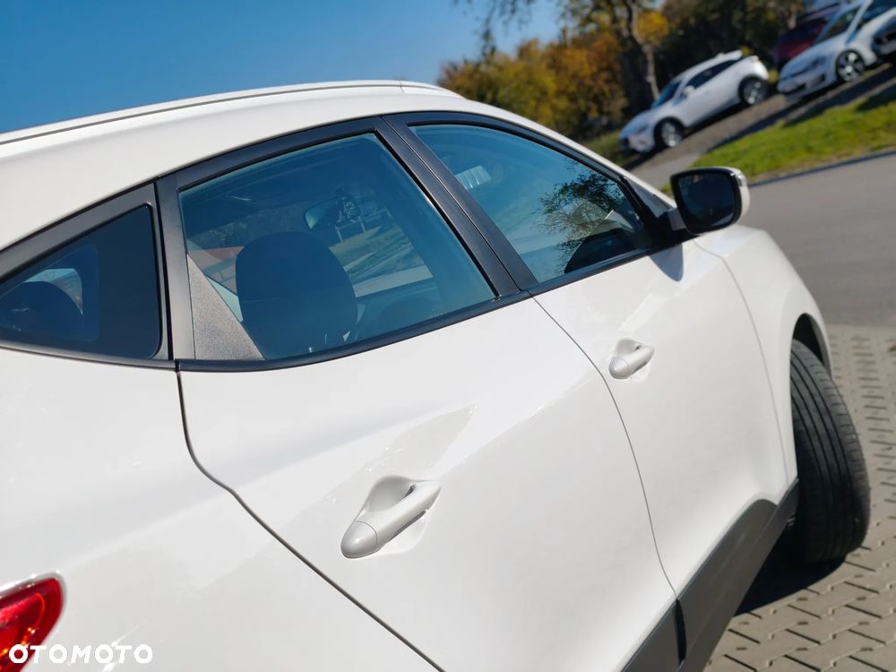 Hyundai ix35 1.7 CRDi 2WD Fifa World Cup Edition - 7