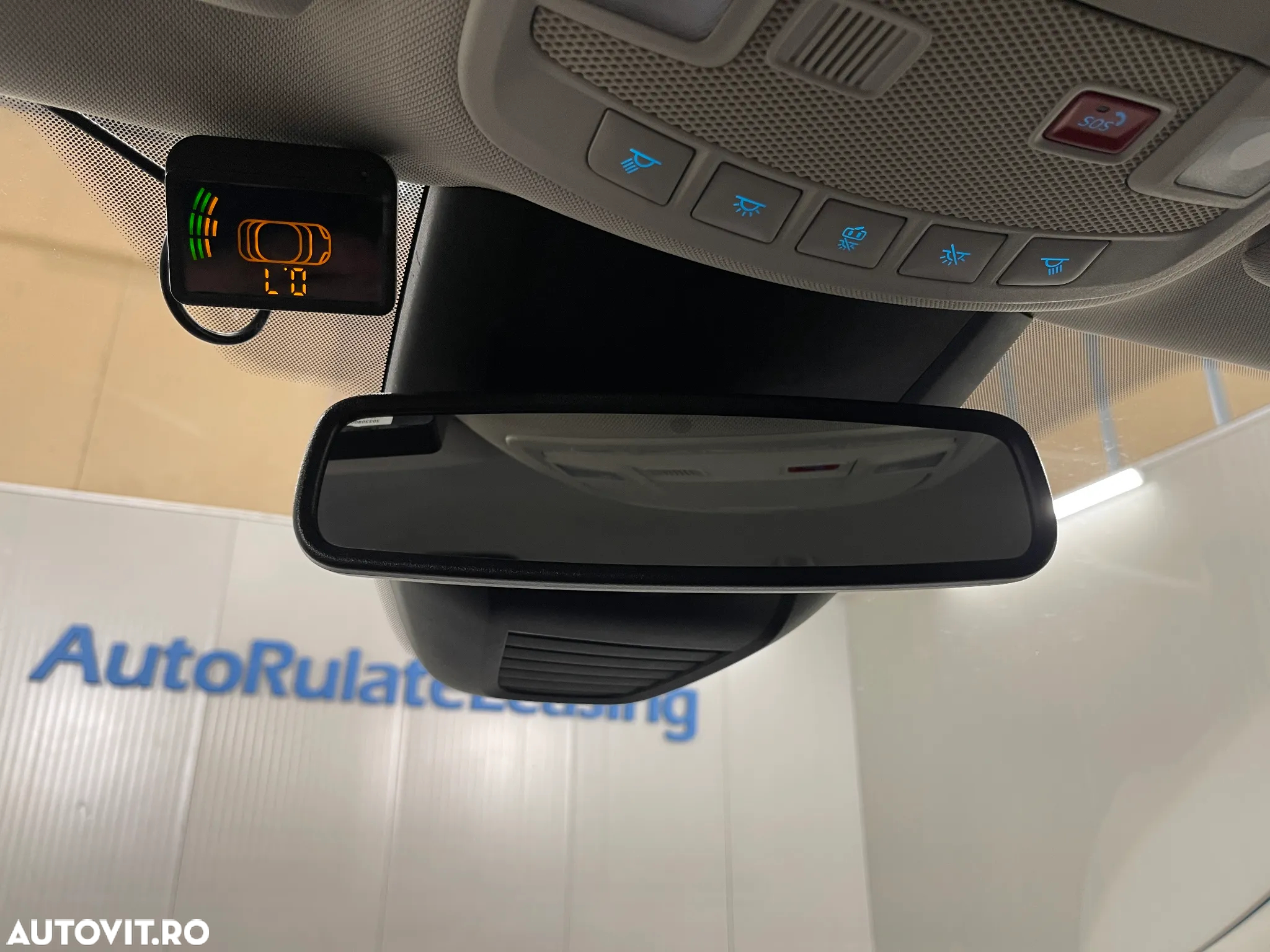 Ford Mondeo 2.0 TDCi Powershift Trend - 20