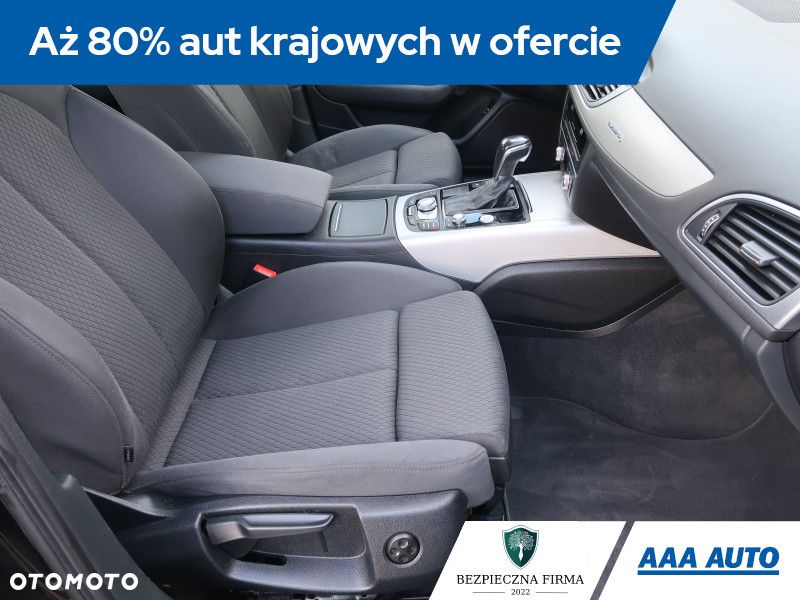 Audi A6 - 10
