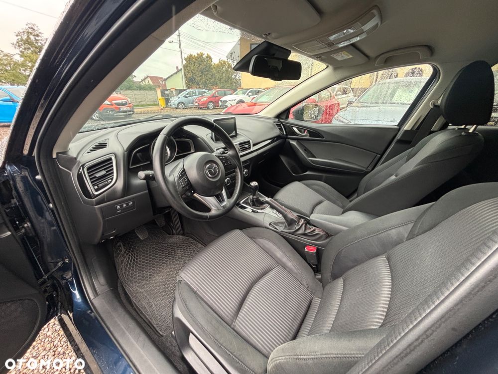 Mazda 3 2.0 Skyenergy - 15