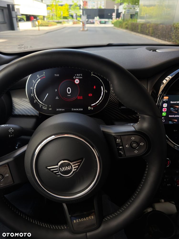 MINI Cooper Resolute Edition - 14