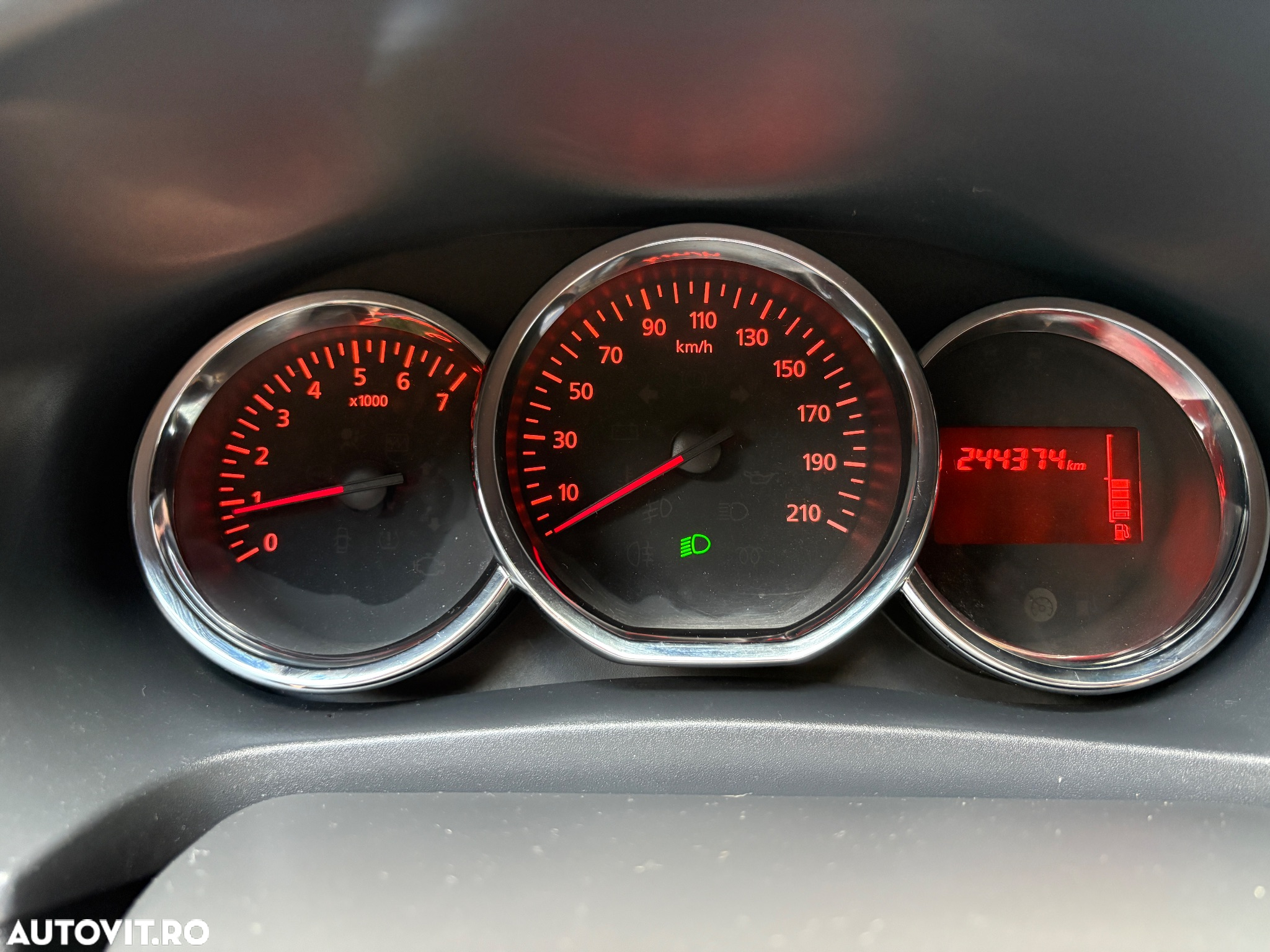Dacia Logan 1.5 90CP Laureate - 15