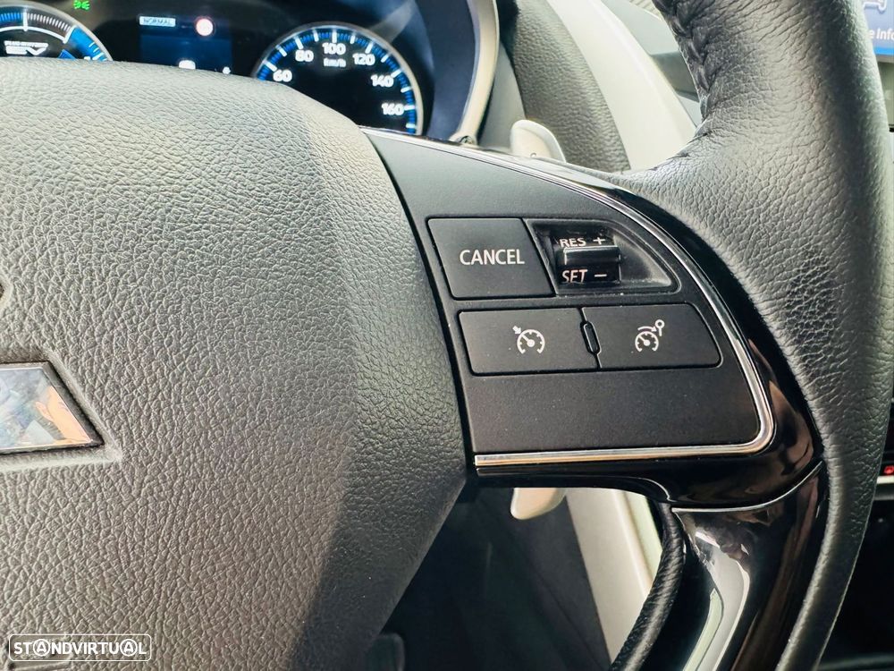 Mitsubishi Eclipse Cross 2.4 PHEV eMotion - 17