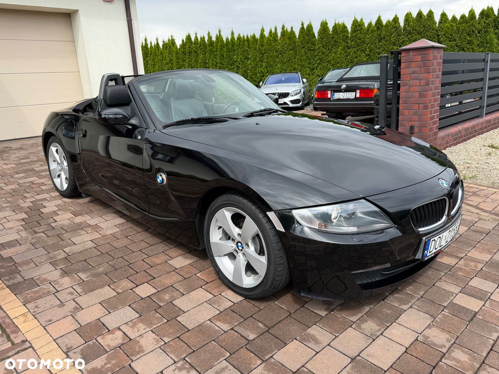 BMW Z4 - 31