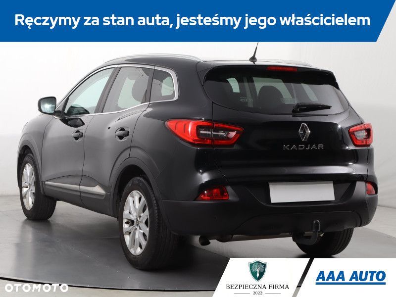 Renault Kadjar - 5