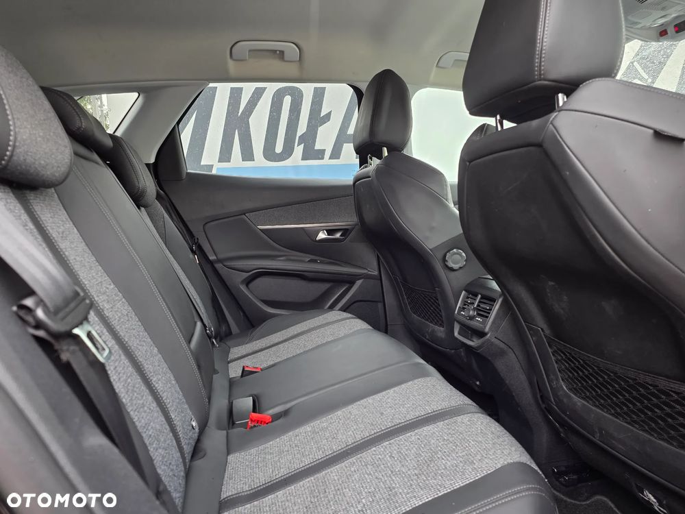 Peugeot 3008 THP 165 EAT6 Stop & Start Allure - 7