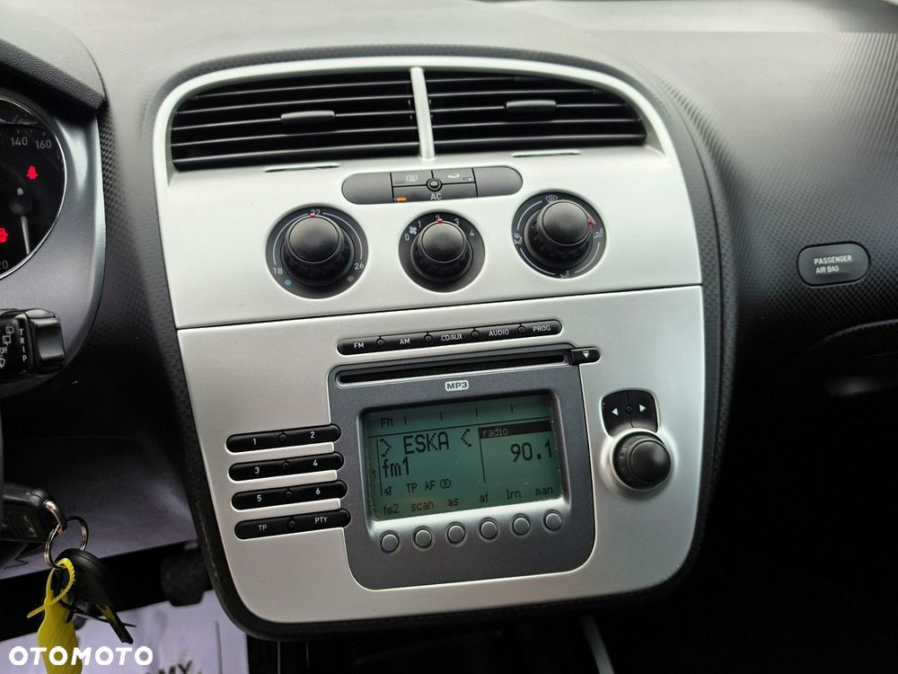 Seat Altea XL - 37