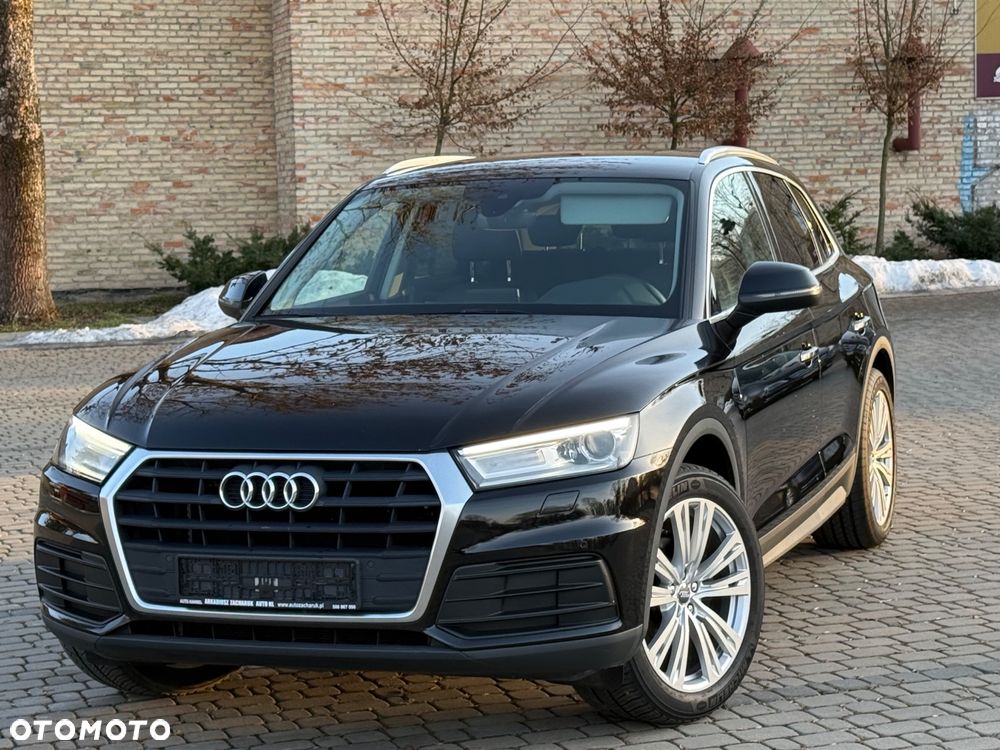 Audi Q5 - 7