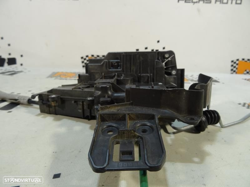 Fecho Da Porta Trás Direita Mercedes-Benz C-Class (W205)  A0997304200 - 5