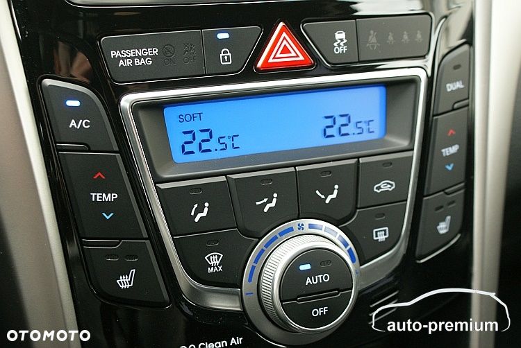 Hyundai i30 1.6 Trend - 20