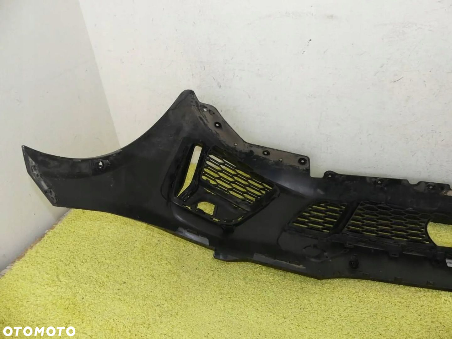 Zderzak Przód BMW 3 III G20 G21 M-Pakiet 6PDC 19-21 - 5