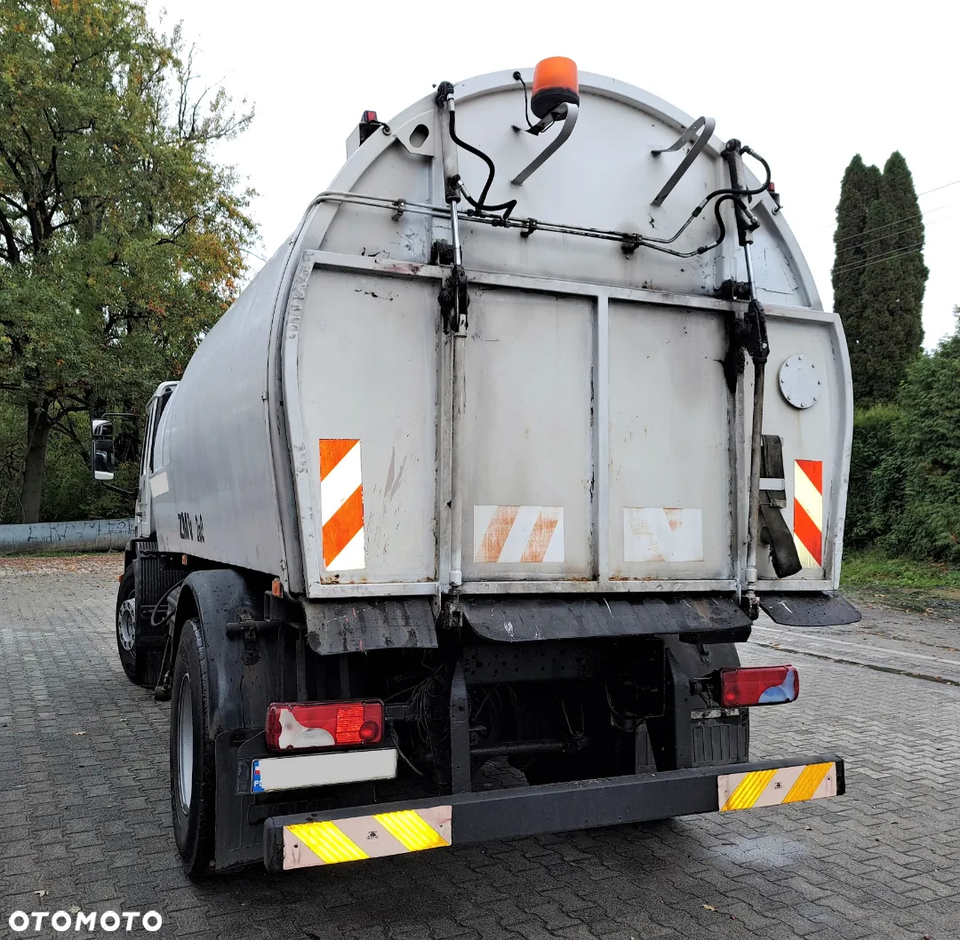 Volvo FL 6 - 7
