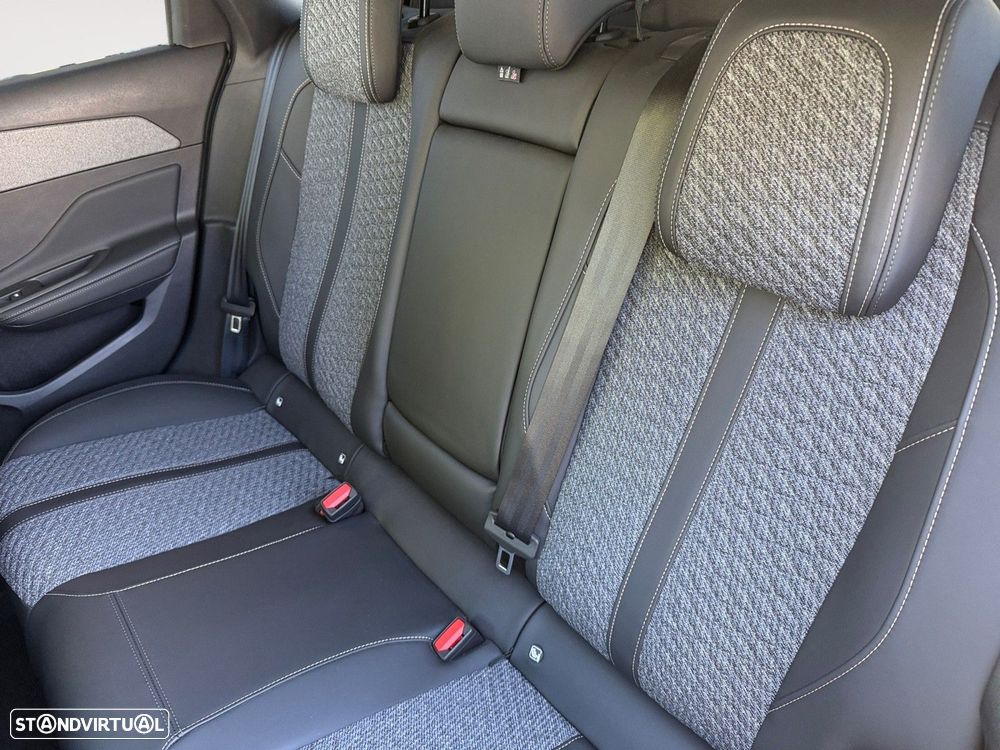 Peugeot 308 SW 1.2 Hybrid Allure e-DCS6 - 12