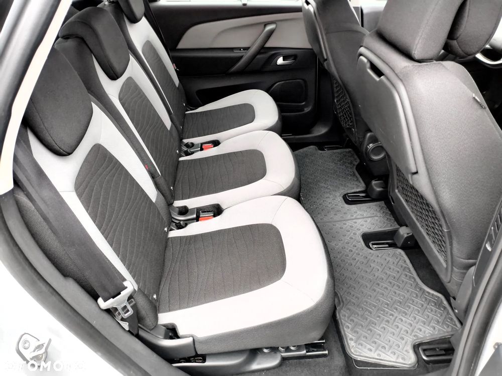 Citroën C4 Picasso BlueHDi 120 Exclusive - 15