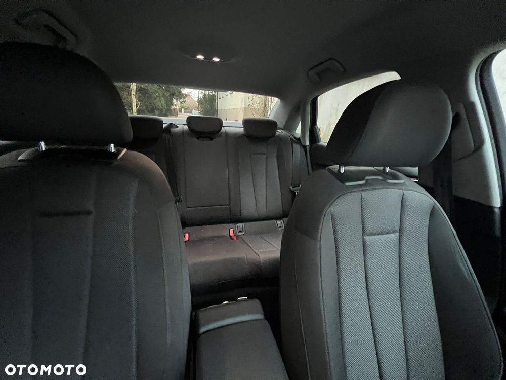 Audi A4 - 19
