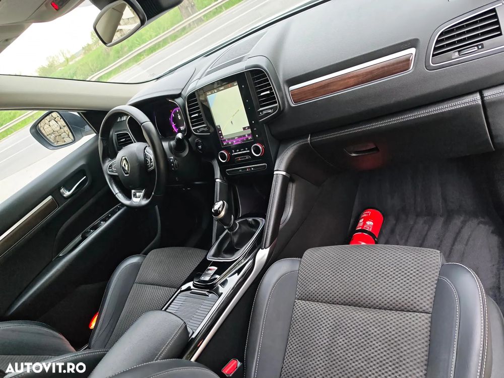 Renault Koleos ENERGY dCi 130 INTENS - 8