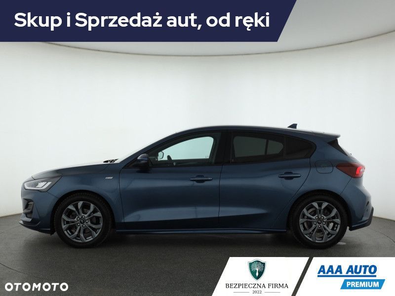 Ford Focus - 4