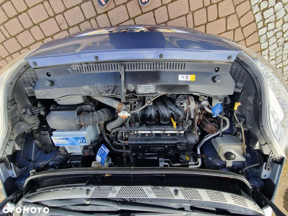 Hyundai ix20 1.4 UEFA EURO 2012 Edition - 10