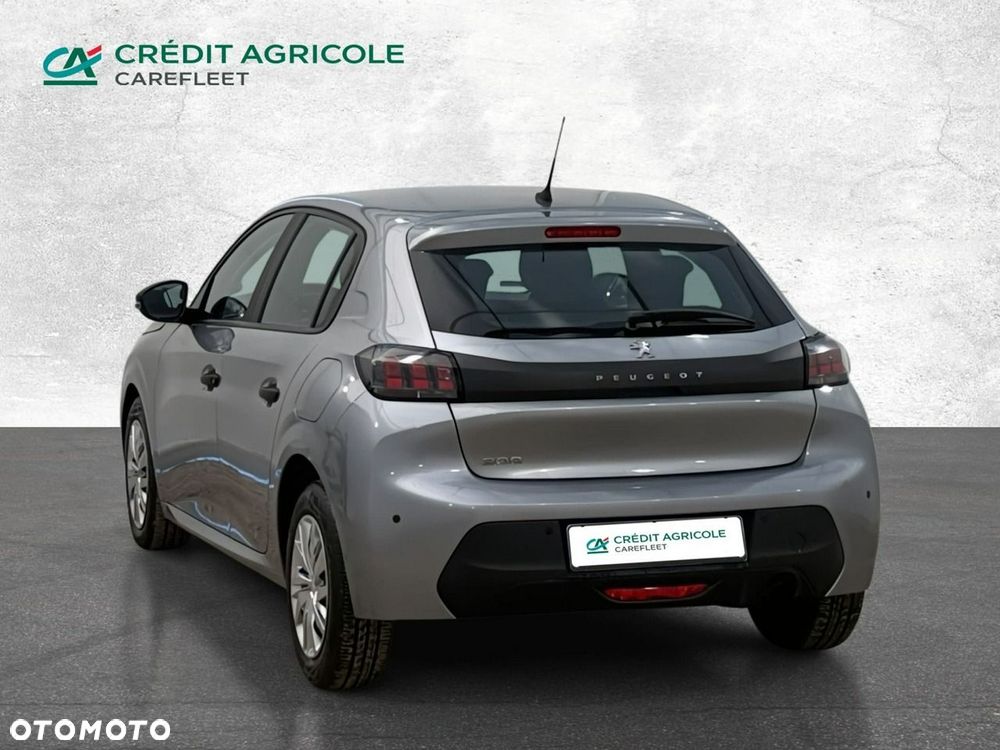 Peugeot 208 1.2 PureTech Like S&S - 8