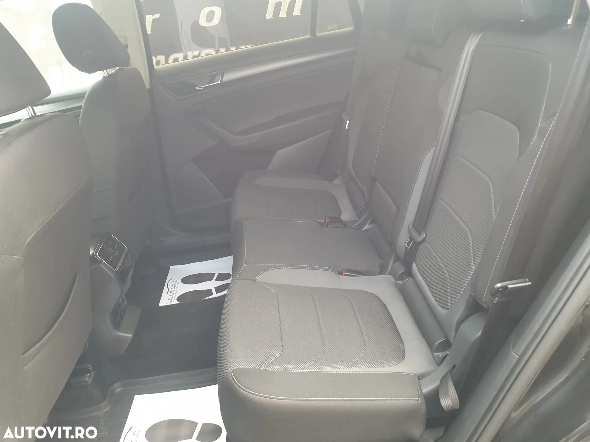 Skoda Kodiaq 2.0 TDI DSG Ambition - 15