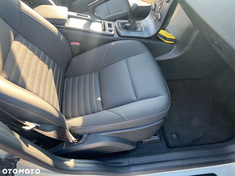 Volvo S40 ver-d3-business-edition - 15