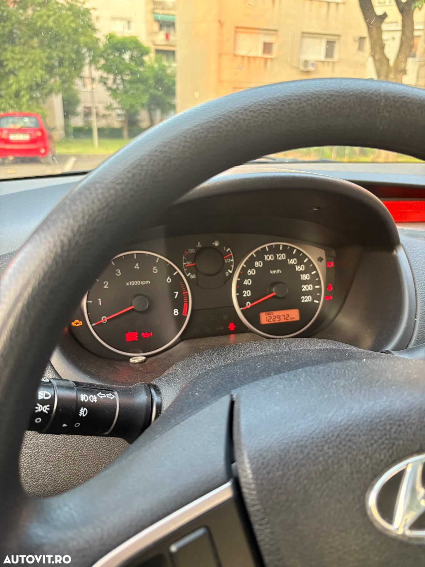 Hyundai i20 1.4 Comfort - 5