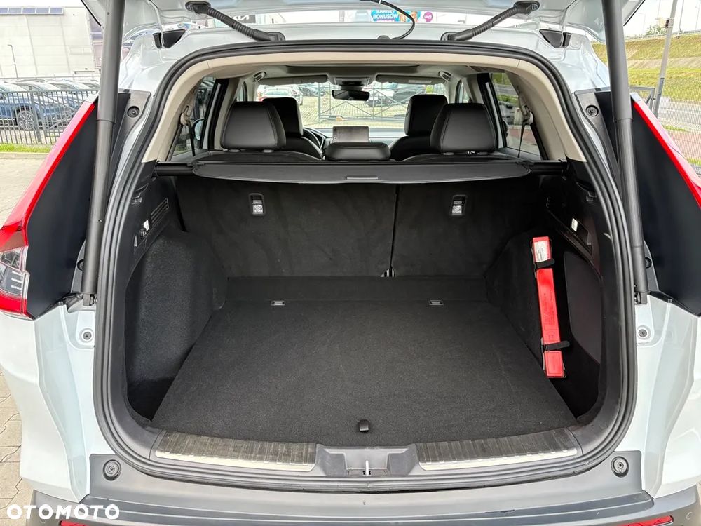 Honda CR-V 2.0 i-MMD HEV Advance AWD CVT - 16