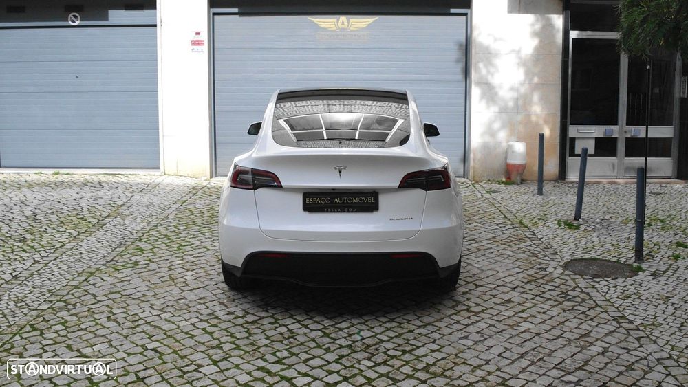 Tesla Model Y Long Range Tração Integral - 7