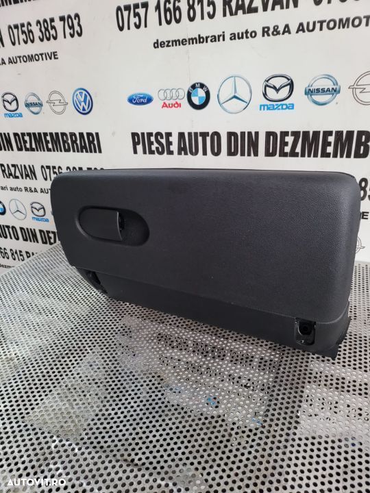 Torpedou Cutie Acte Mini Cooper One F54 F55 F56 F57 An 2014-2019 Volan Stanga - 5