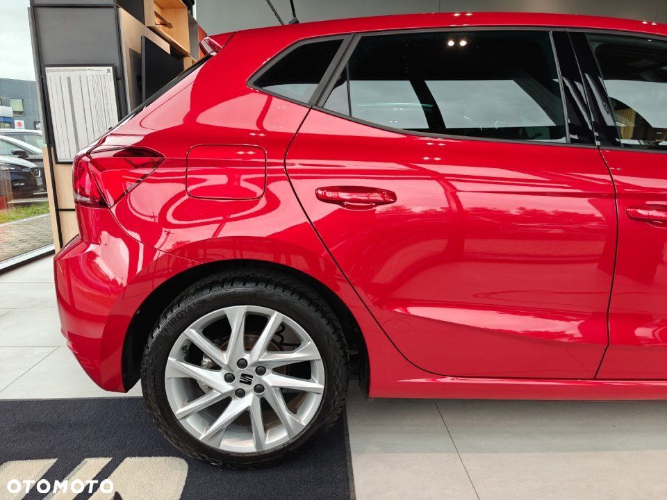 Seat Ibiza - 8